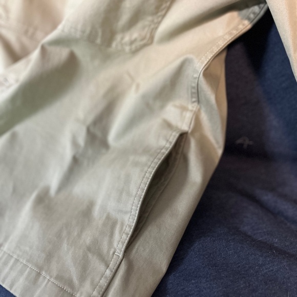 Banana Republic - CPO - Fall Jacket - NWOT - Picture 5 of 6